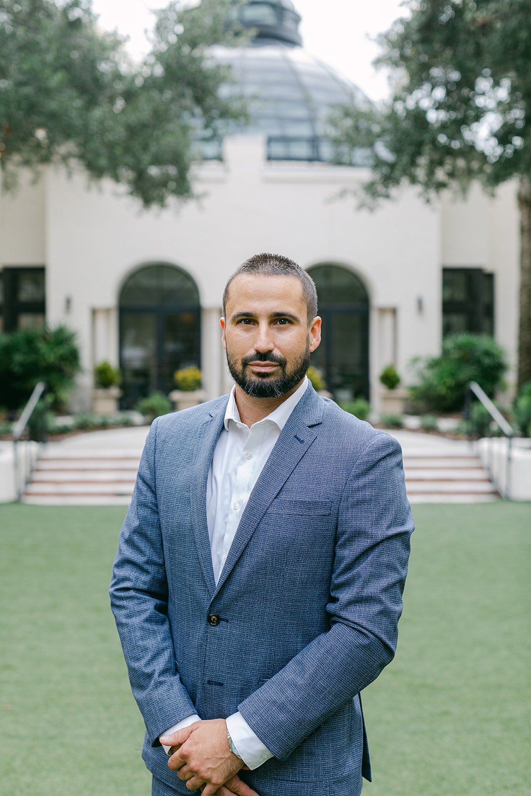 Paul Romine — Fiduciary Insurance Advisor