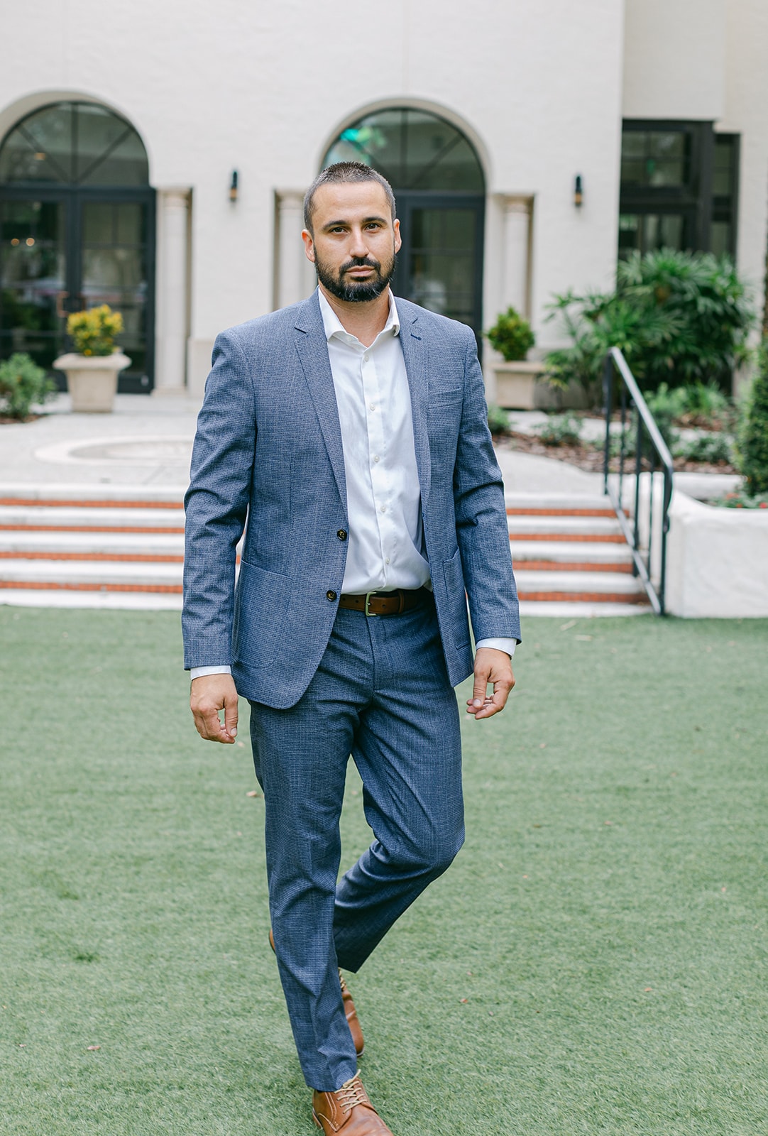 Paul Romine — Fiduciary Insurance Advisor